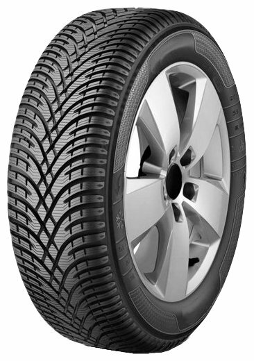 Шина зимняя легковая BFGOODRICH G-Force Winter 2 195/60R15 88T (Арт.267104)