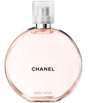 Chanel Chance Eau Vive   50