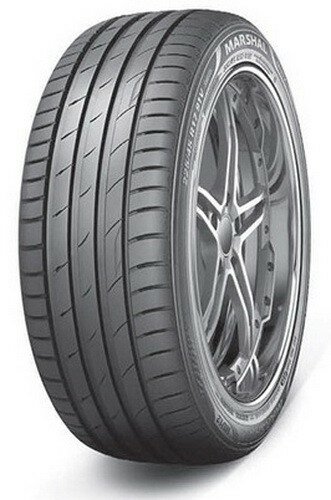 Автошина Marshal MU12 265/35 R18 97Y