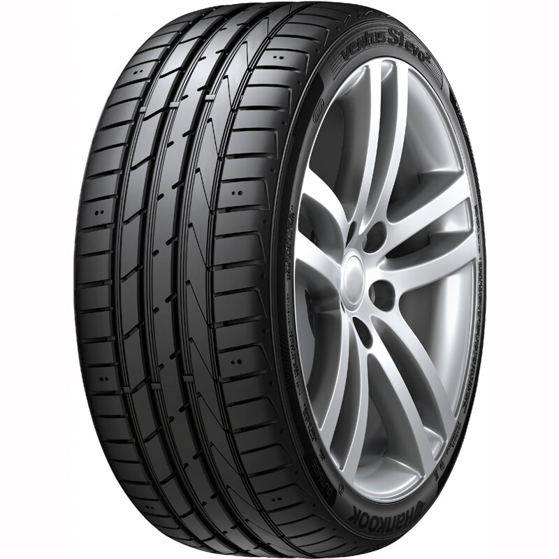 Автомобильные шины Hankook Ventus S1 Evo2 SUV K117A