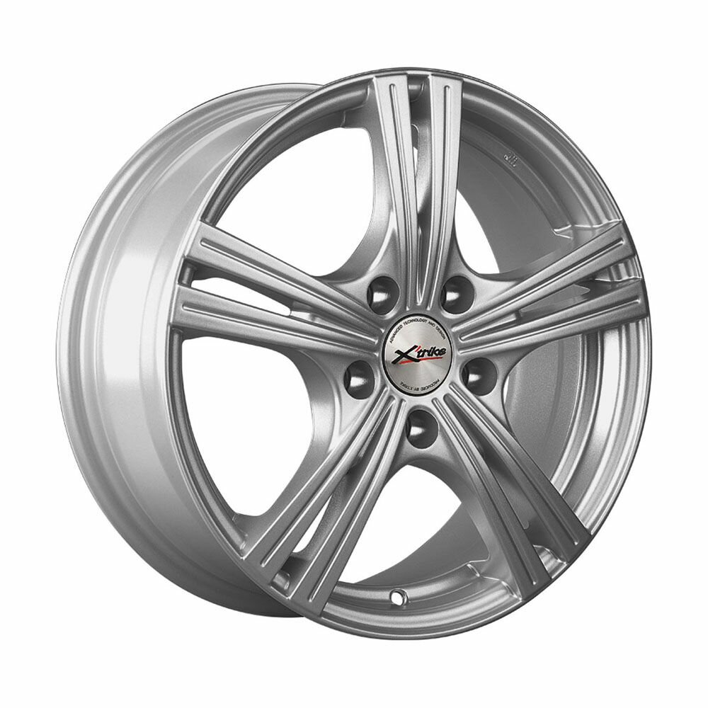 Колесный диск X'trike X-112 6,5/R16 5*100 ET45 d67,1 HS