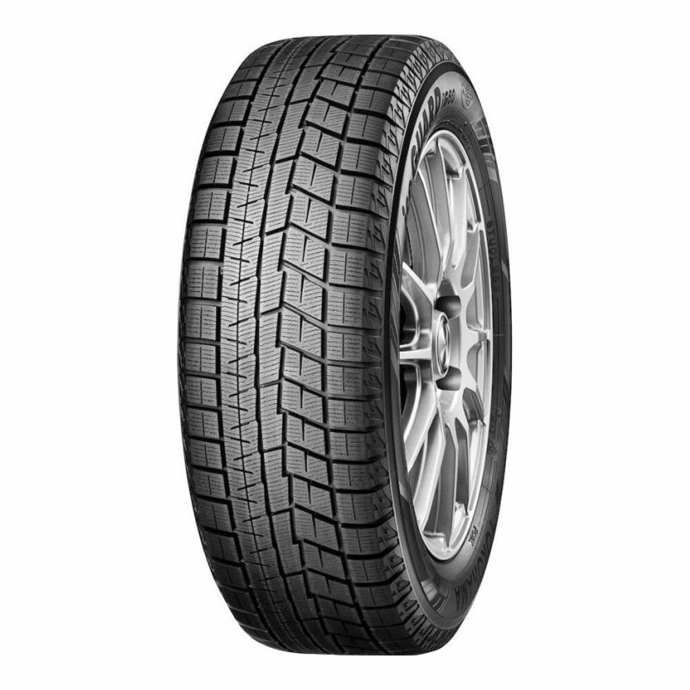 Шина зимняя легковая YOKOHAMA Ice Guard Studless IG60A 255/45R19 104Q (Арт.R5838)