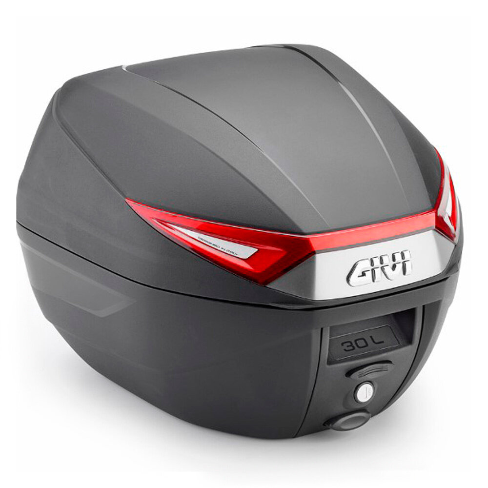 Кофр GIVI 30 л. (C30N)