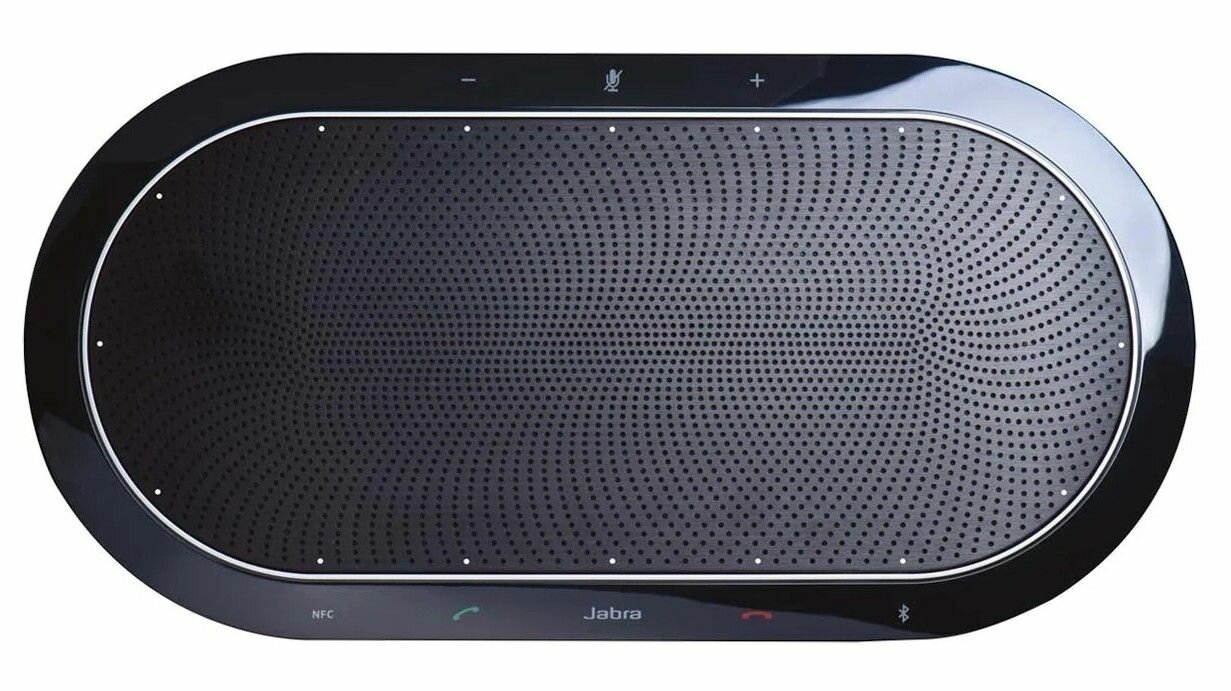 Спикерфон Jabra Speak 810 UC