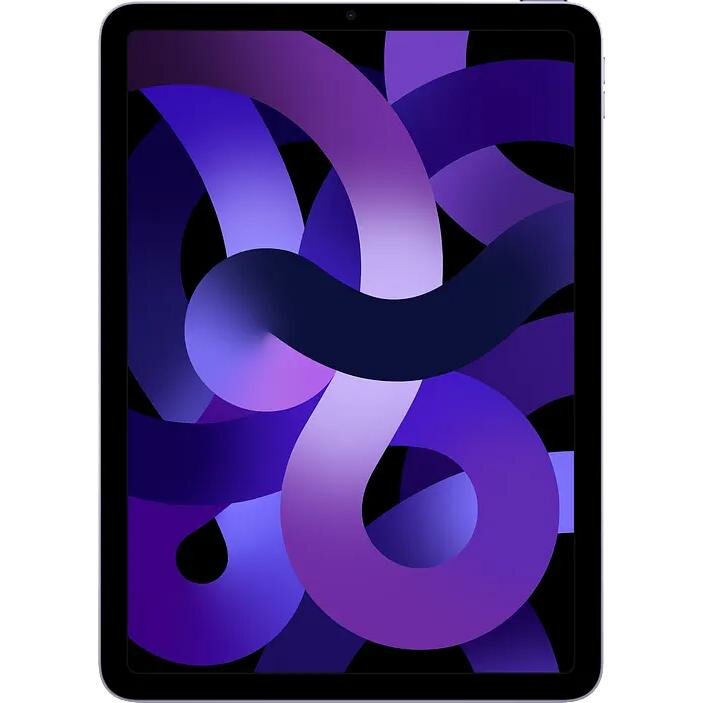 Apple iPad Air (2022) 64Gb Wi-Fi + Cellular Purple (Global)