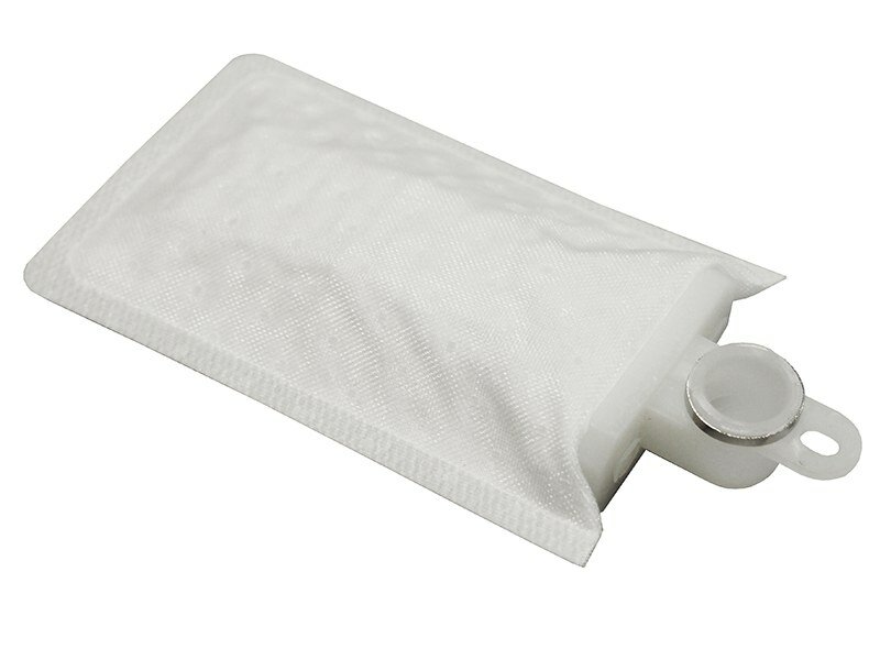 фото Фильтр топливный грубой очистки (сетка) DEMIO DW 96- SAT ST-B33N-13-ZE1