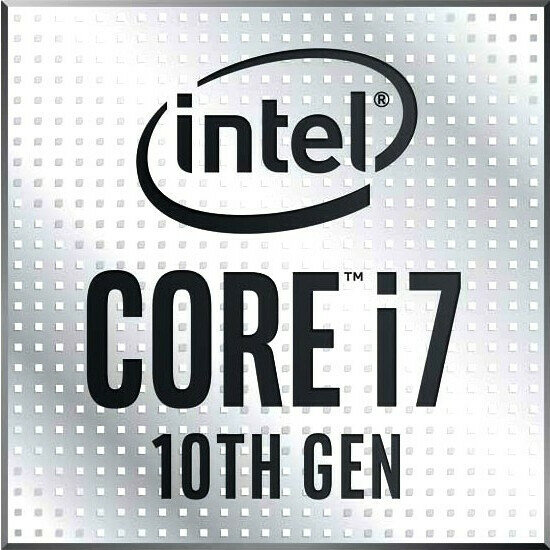 Процессор Intel Core i7 - 10700F OEM (CM8070104282329)