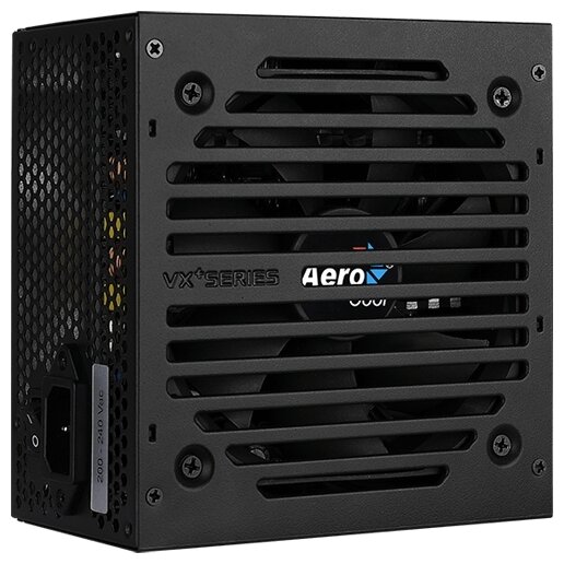 Блок питания Aerocool VX 800 PLUS 800W