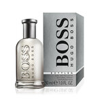 Мужская парфюмерия Hugo Boss №6 туалетная вода 50ml - изображение