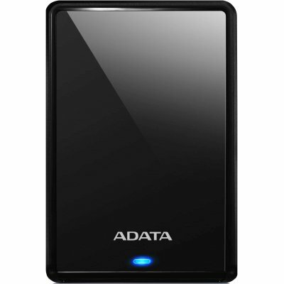 Жесткий диск A-Data HV620S 1Tb AHV620S-1TU31-CBK