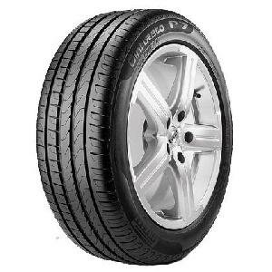 Летние шины Pirelli Cinturato P7 245/45 R18 100Y