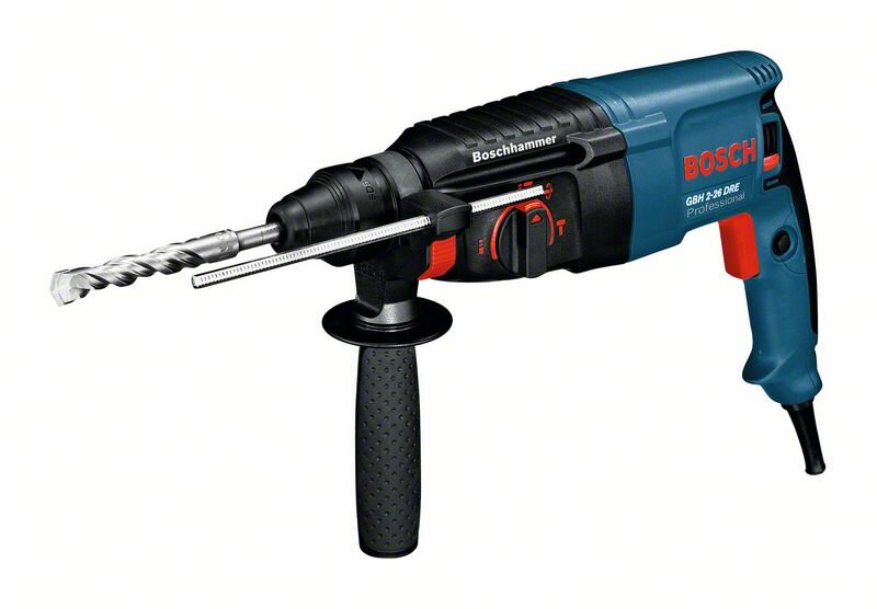  SDS-plus GBH 2-26 DRE (0.611.253.708) BOSCH