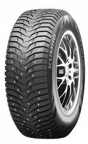 Автошина Marshal WinterCraft SUV Ice WS31 235/60 R18 107T