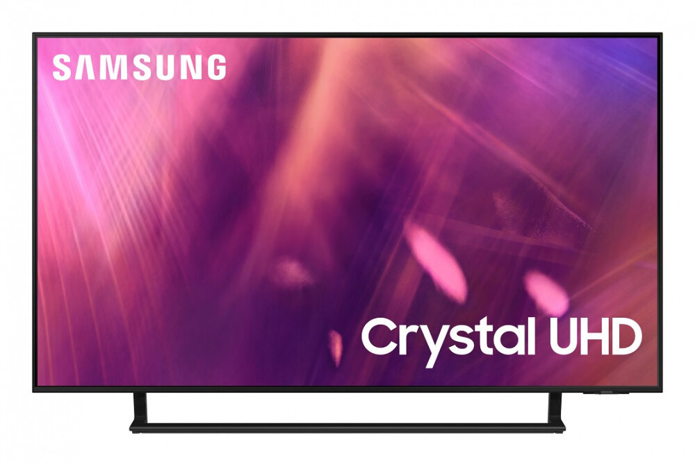 Телевизор Samsung 50" Crystal UHD 4K Smart TV AU9000 Series 9 (UE50AU9000UXRU)