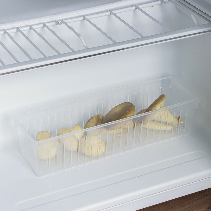 Органайзер для холодильника, 30×9×7 см - фотография № 1