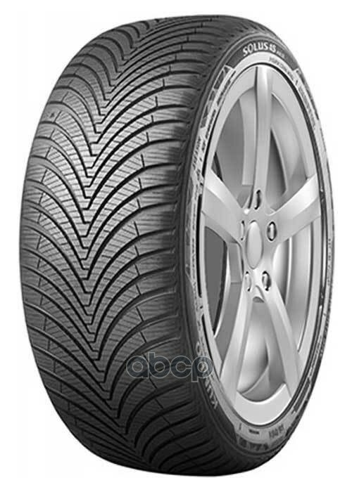 Автошина KUMHO HA32 205/55 R17 95 V