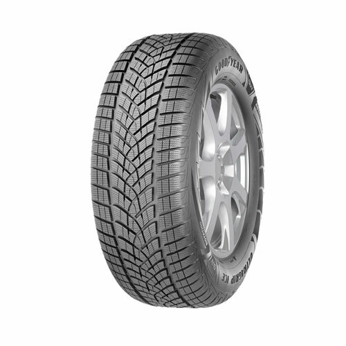 Шина зимняя легковая GOODYEAR UltraGrip Ice SUV Gen-1 265/60R18 114T XL M+S TL (Арт.538048)