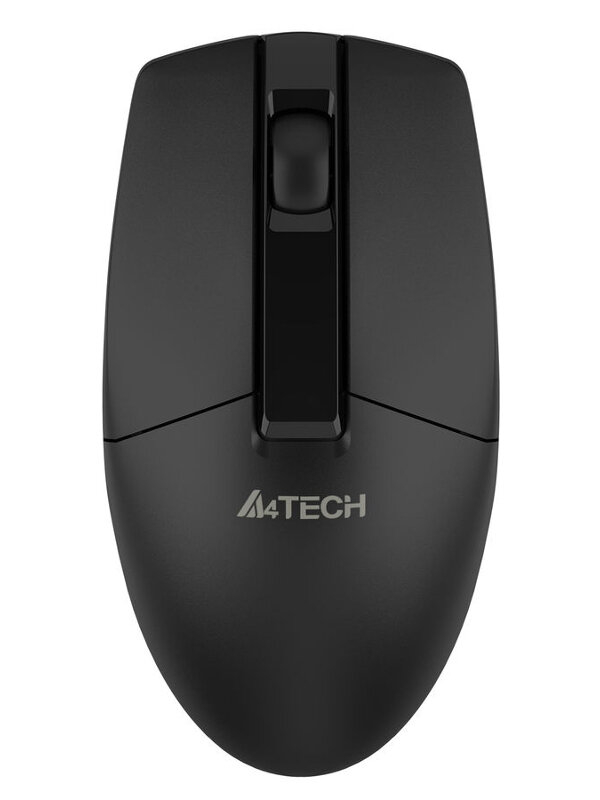 Мышь A4Tech G3-330N USB