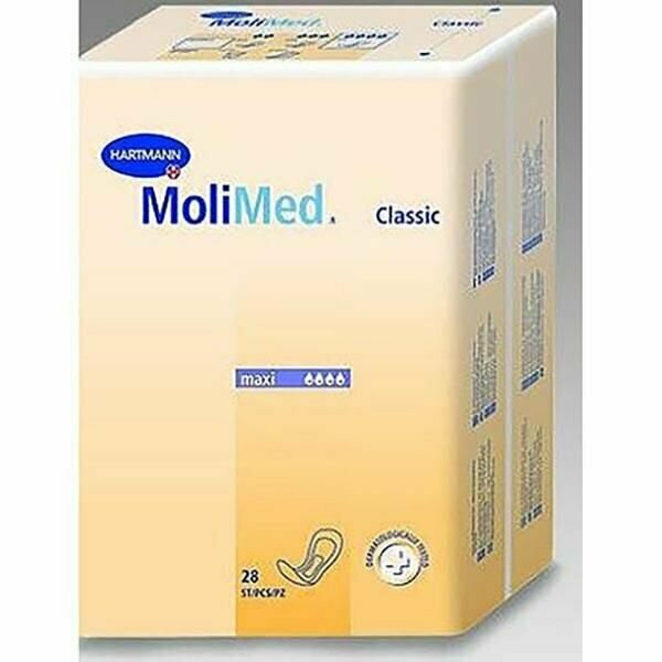   maxi Classic MoliMed/ 28