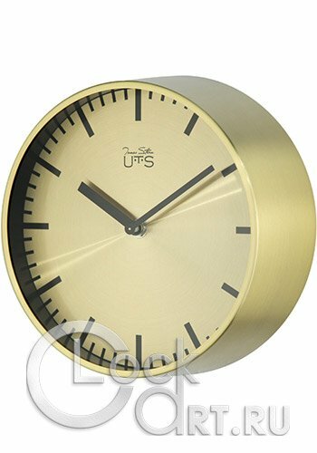   Tomas Stern Wall Clock TS-4017G