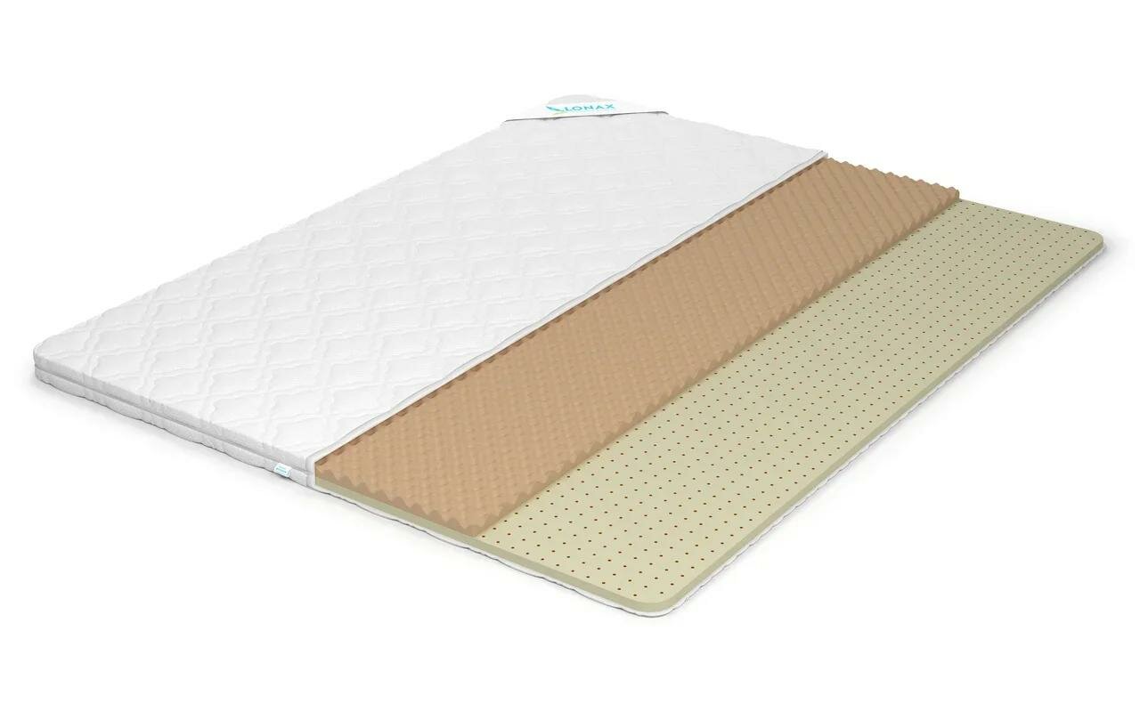  Lonax Relax Memory Latex 5,  80 x 160 