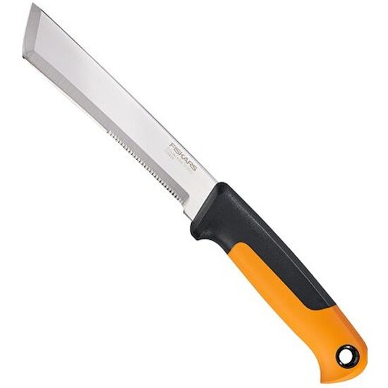 Нож Fiskars садовый K82 X-series 1062830