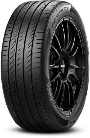 Летние шины Pirelli Powergy 245/40 R18 97Y