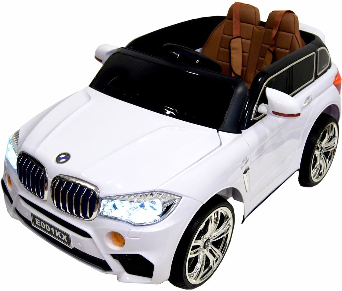 RIVERTOYS  BMW E002KX    - 