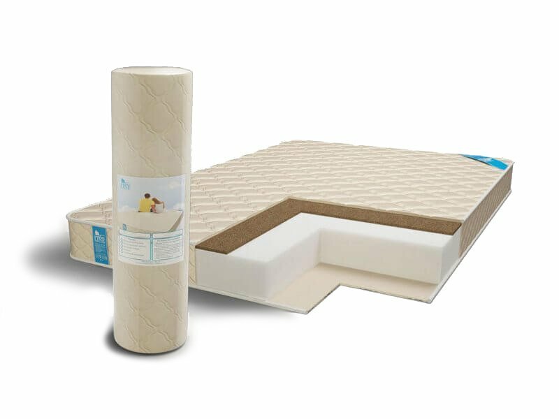 Матрас Comfort Line Cocos Roll Classic Slim (60 / 190)