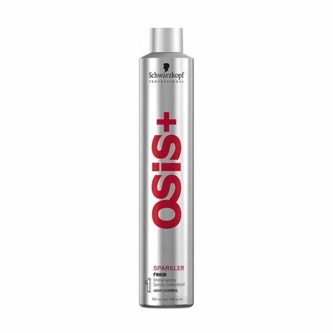 Schwarzkopf Osis+    