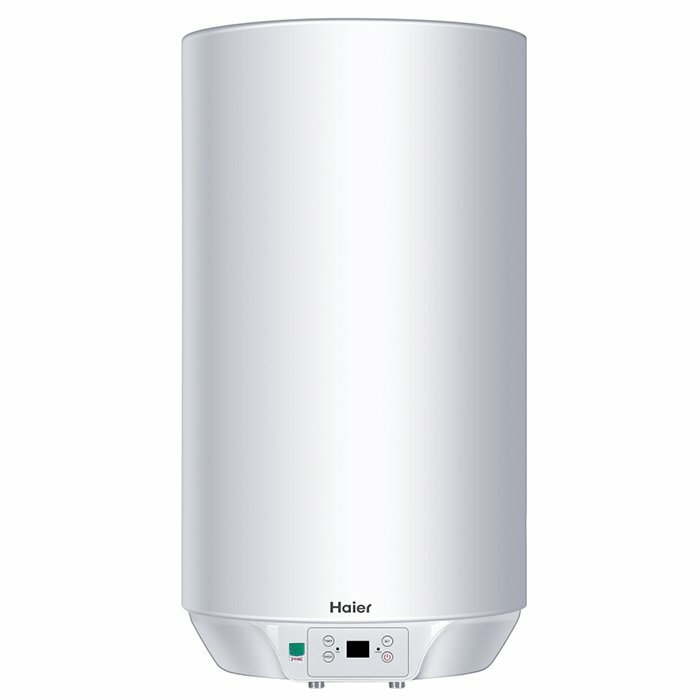 Накопительный электрический водонагреватель Haier ES50V-S(R)