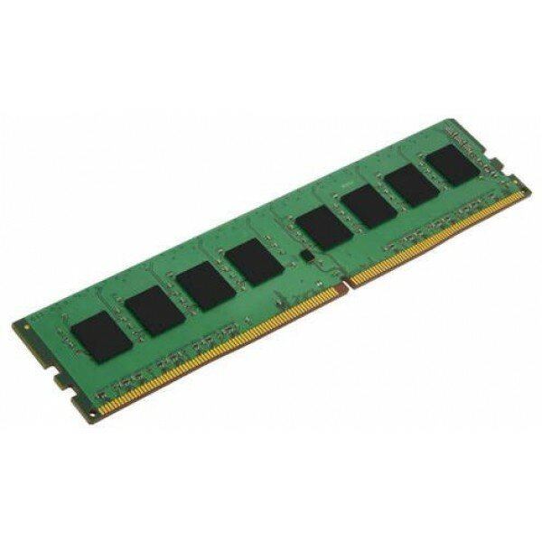 Память оперативная Kingston DIMM 32GB 2666MHz DDR4 Non-ECC CL19 DR x8