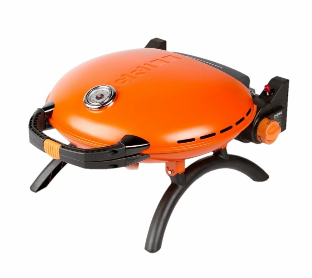   O-GRILL 700T 