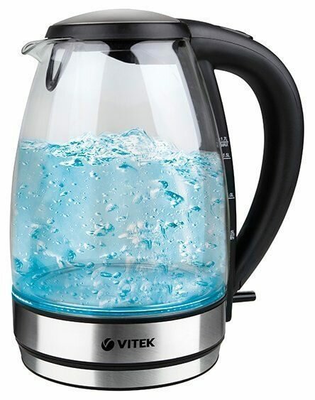 Vitek VT-7046 BK