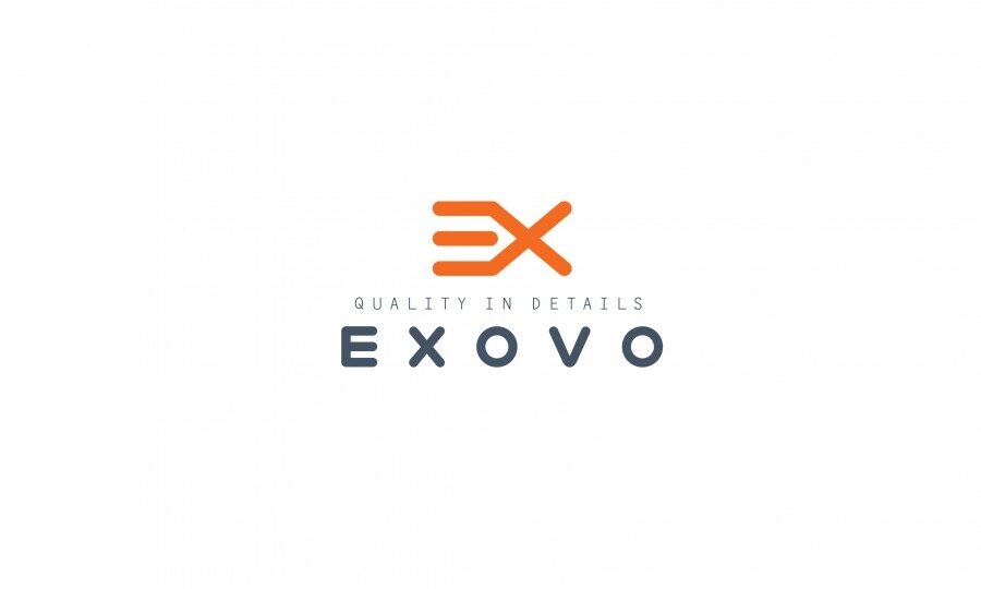 EXOVO 20700E диск тормозной 430мм