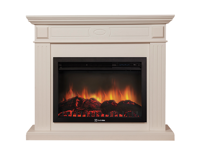  Bianco 25    Firelight