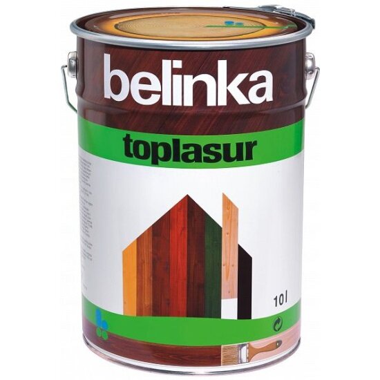  BELINKA TOPLASUR 2,5 . 16 