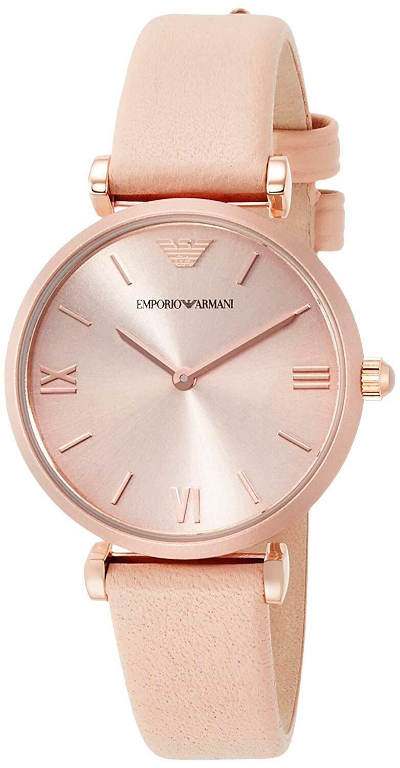 Emporio Armani Женские наручные часы Emporio Armani AR11001