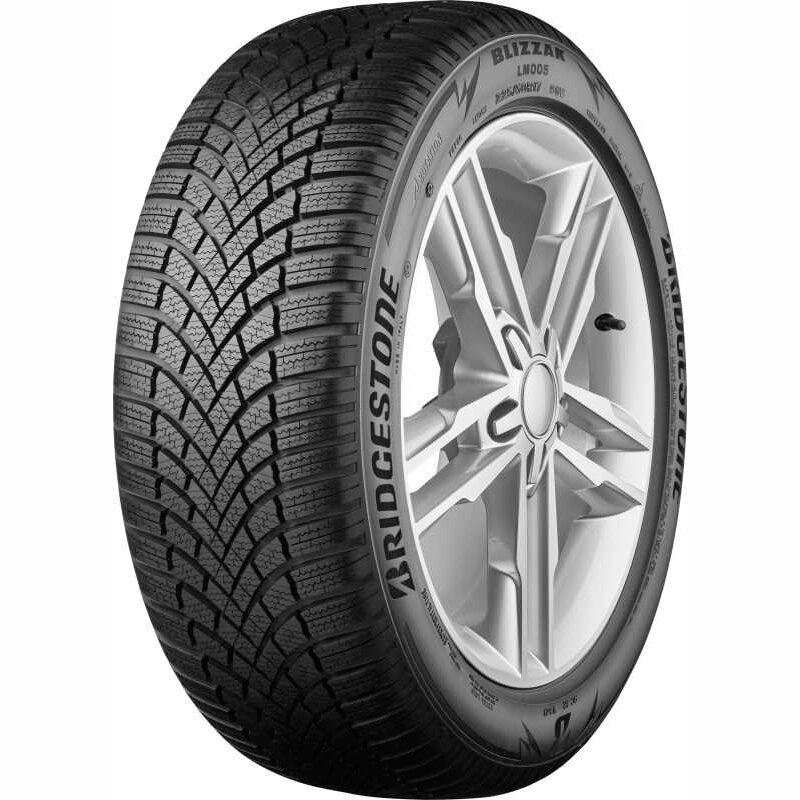   Bridgestone Blizzak LM005