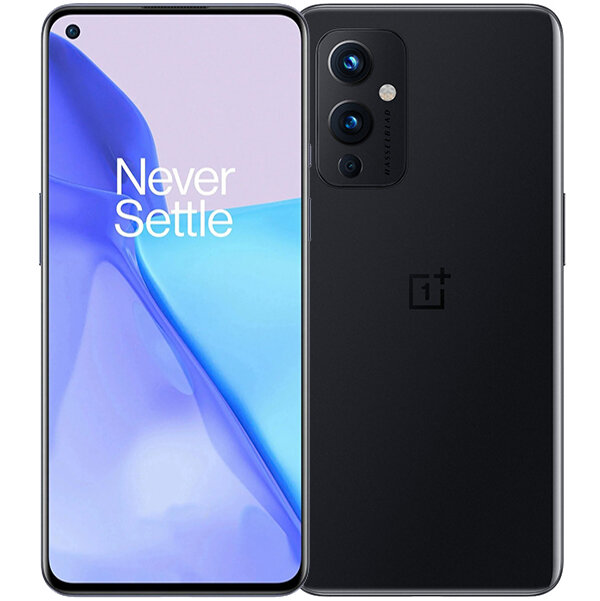 Смартфон OnePlus 9 8 128Gb Stellar Black