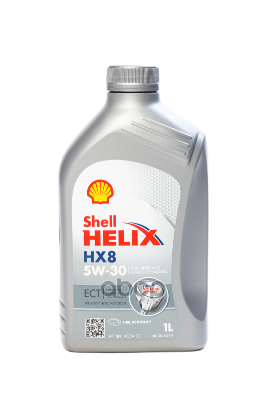 Shell Масло Моторное Helix