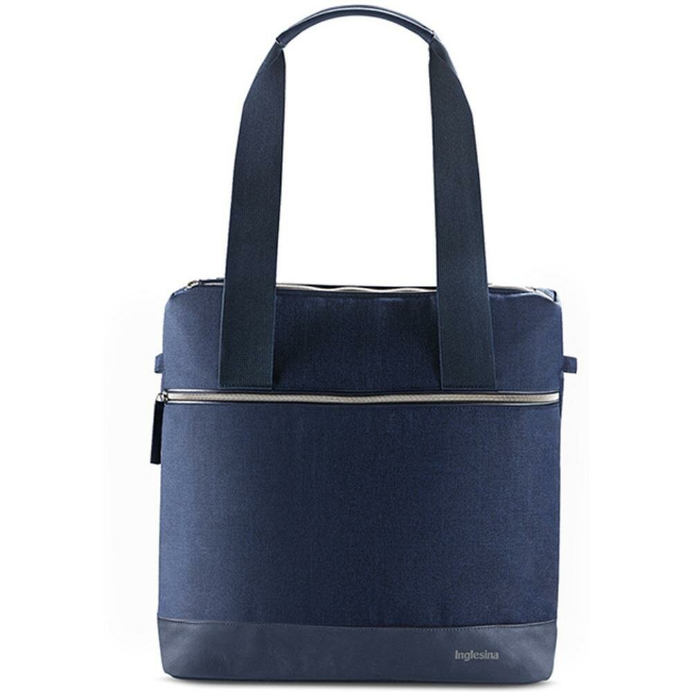 Сумка для коляски Inglesina Back Bag Aptica Portland Blue (2021)