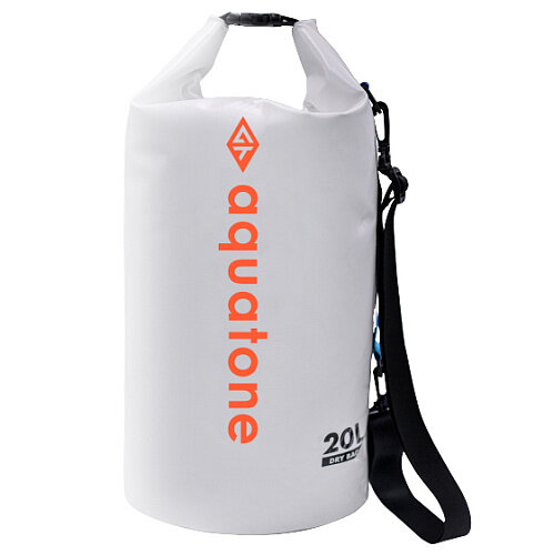 Гермомешок AQUATONE DRYBAG 2023 (гермомешок AQUATONE DRYBAG 2023 ASSORTED 20L)