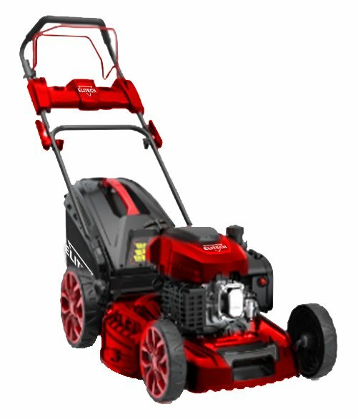 фото Газонокосилка бензиновая ELITECH ГБ 4456ТСЭ (E1601.019.00) (205405)