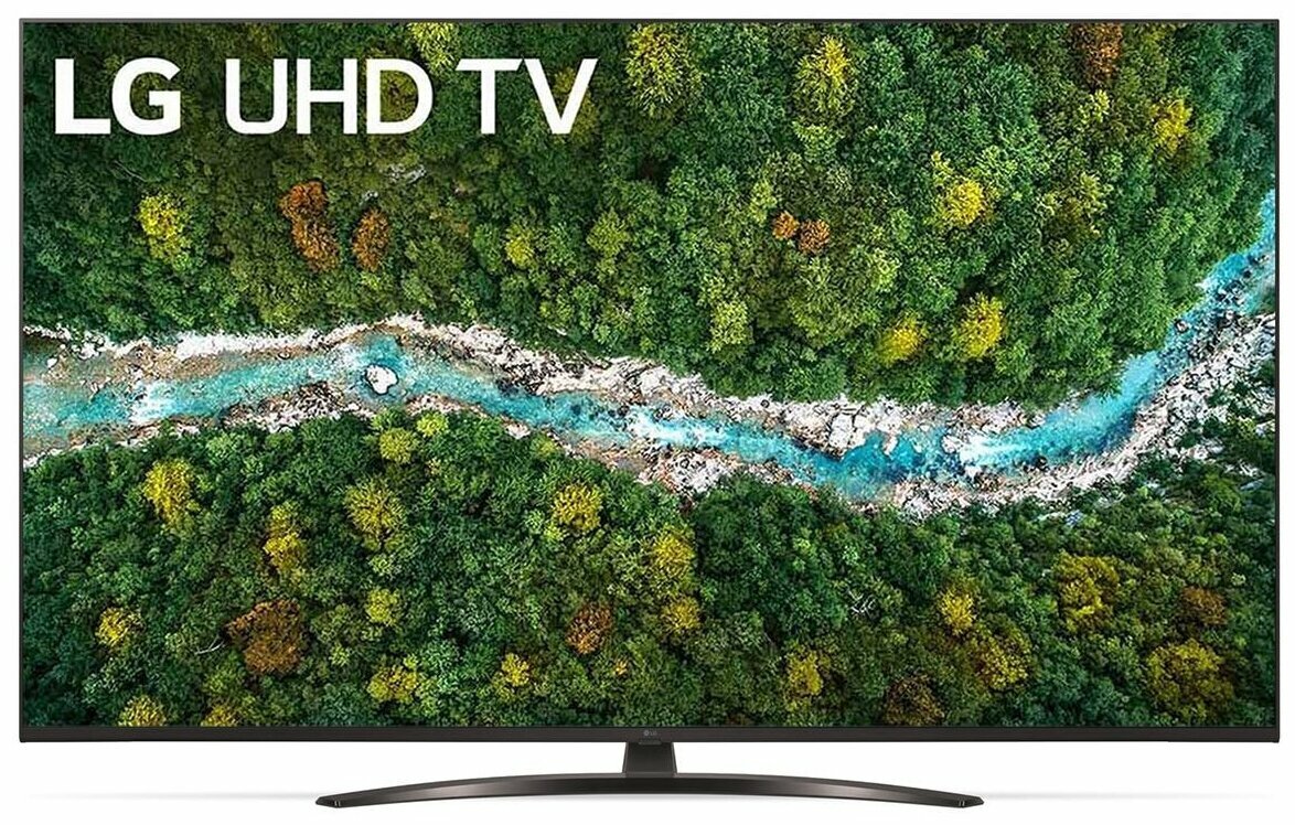 Телевизор LG 55UP78006LC 55" (2021)