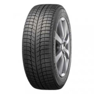 Автомобильные шины Michelin X-Ice Xi3 195/55 R15 89H