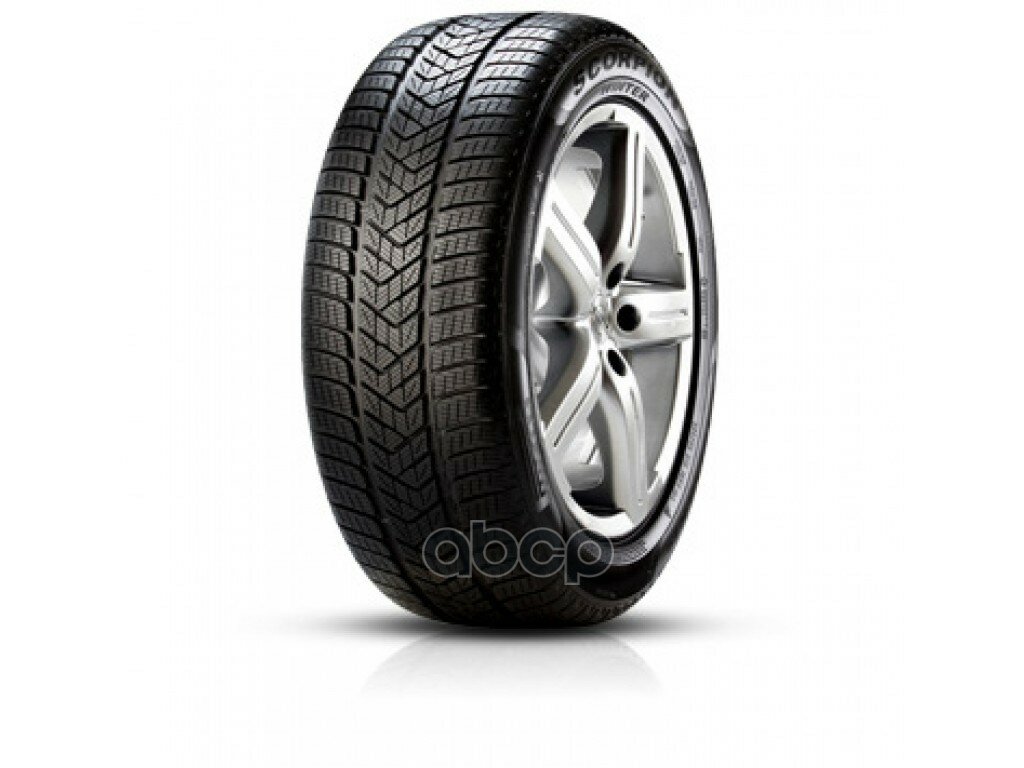 Автошина Pirelli Scorpion Winter 285/45 R19 111 V