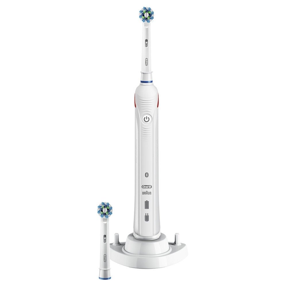    Oral-B Smart 4 4000N