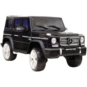   Rivertoys Mercedes-Benz AMG G65  