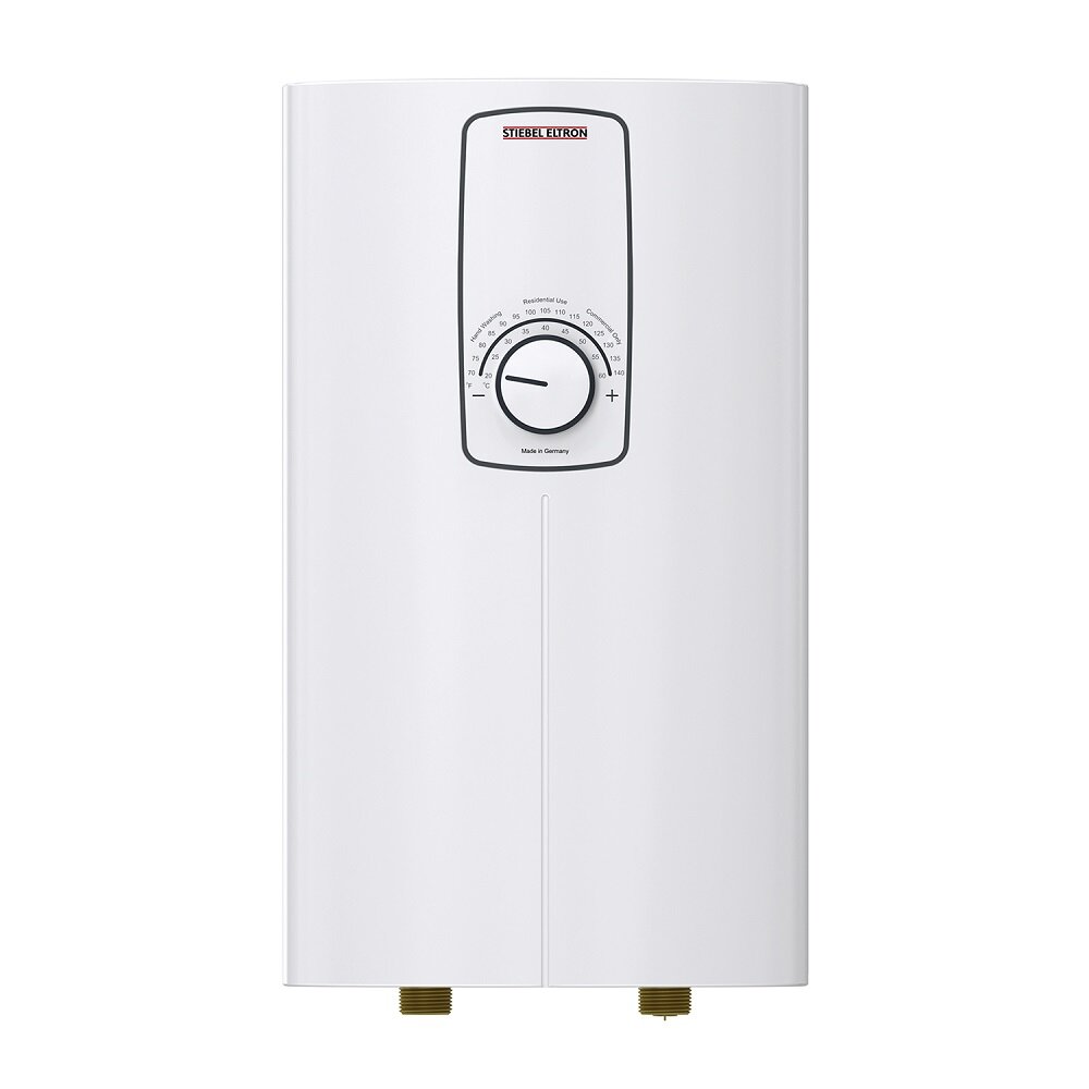 Водонагреватель проточный Stiebel Eltron DCE-S 6/8 Plus (238153)